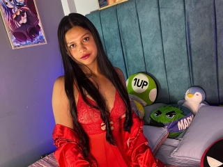 Profil de Krysstaljhonss