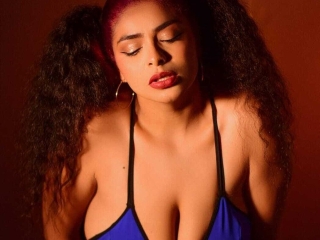 Krystal_Cambell's Sexcam