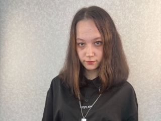 Live Sex Krystalegallo