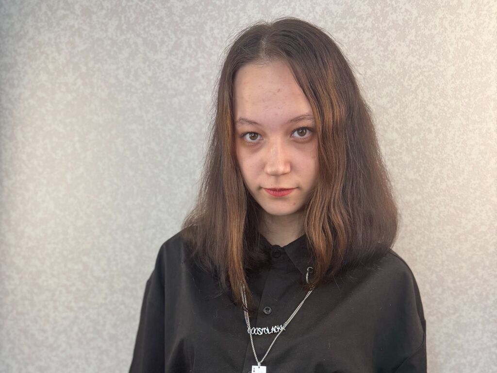 Krystalegallo' profilo - Immagine n°0