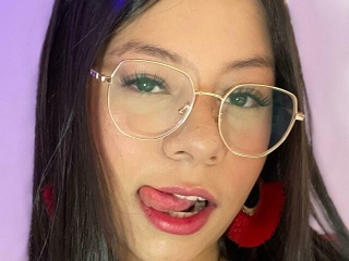 Krystalevans's Sexcam