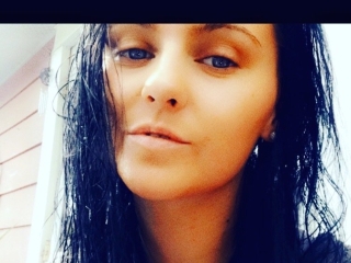 Krystallmayxox's Sexcam