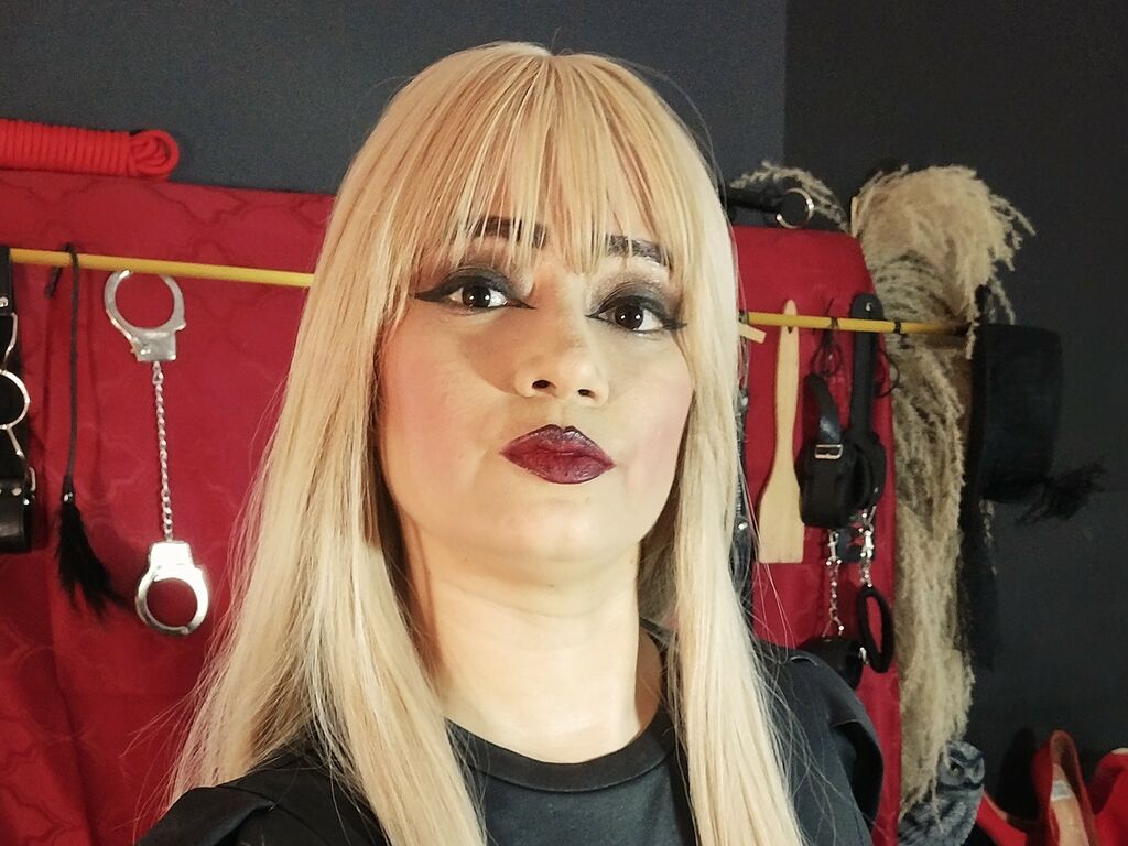 Krystalrasmusse' profilo - Immagine n°2