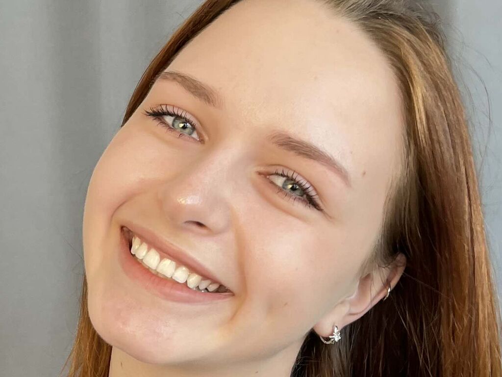 Profil de Krystinaeisen - Photo n°1