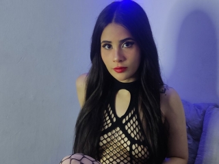 Krystinbrown's Sexcam