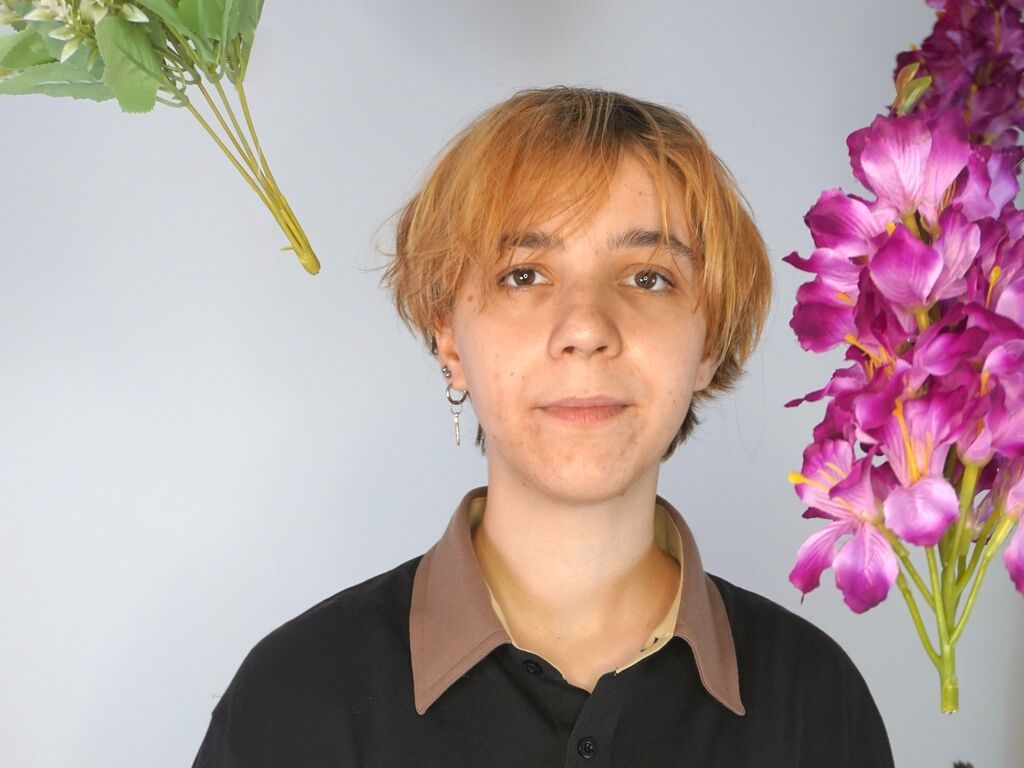 Krystinmoock' profilo - Immagine n°0