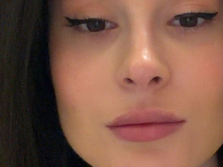 Sexo por webcam con Krystintuchman