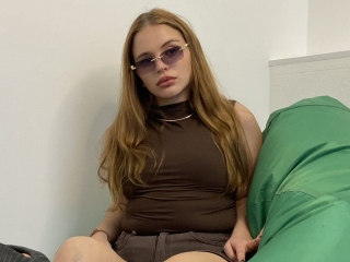 Sexcam Porn von Krystynastalvey