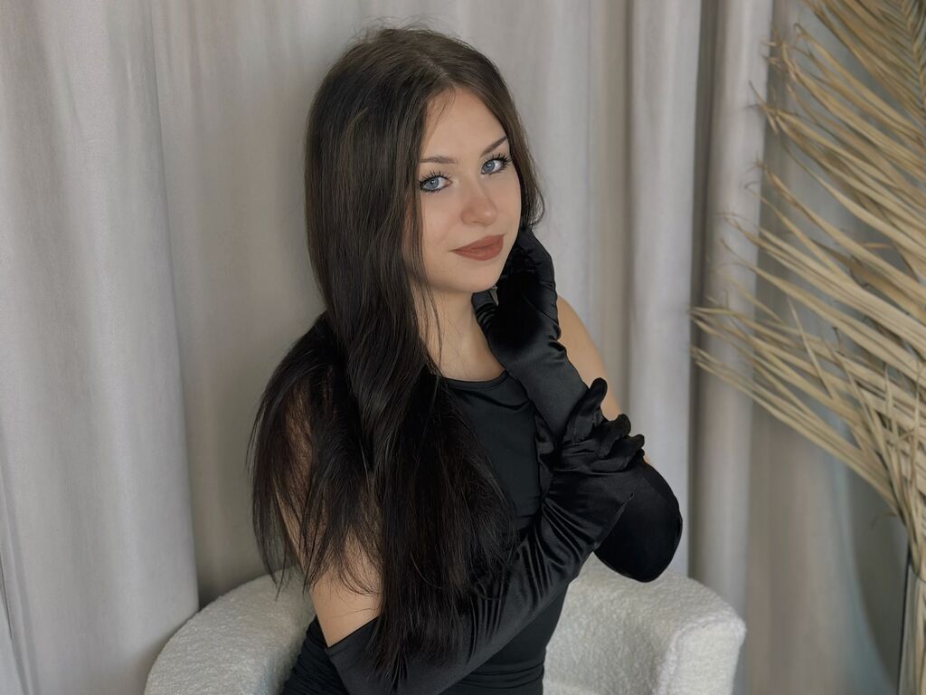 Ksenkseniya' profilo - Immagine n°1