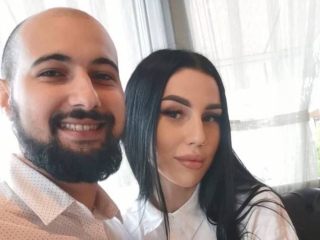 Ksushahector's Sexcam