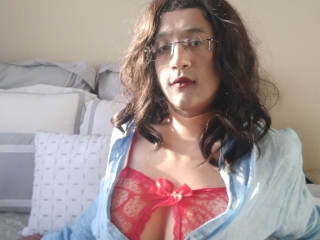 Kumatryant's Sexcam