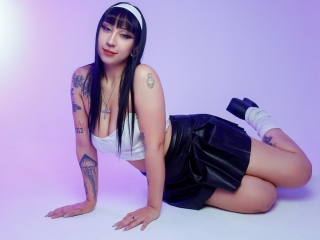 Sexcam Porn von Kumicatt