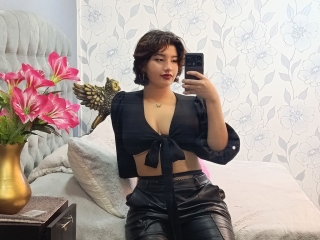 Webcam sex de Kuromidixon