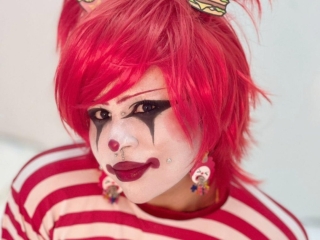 Webcam sex de Kuromihot