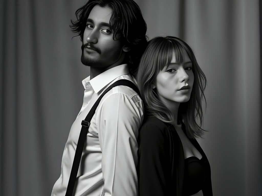 Perfil con Kurtandlia - Imagen  n°1