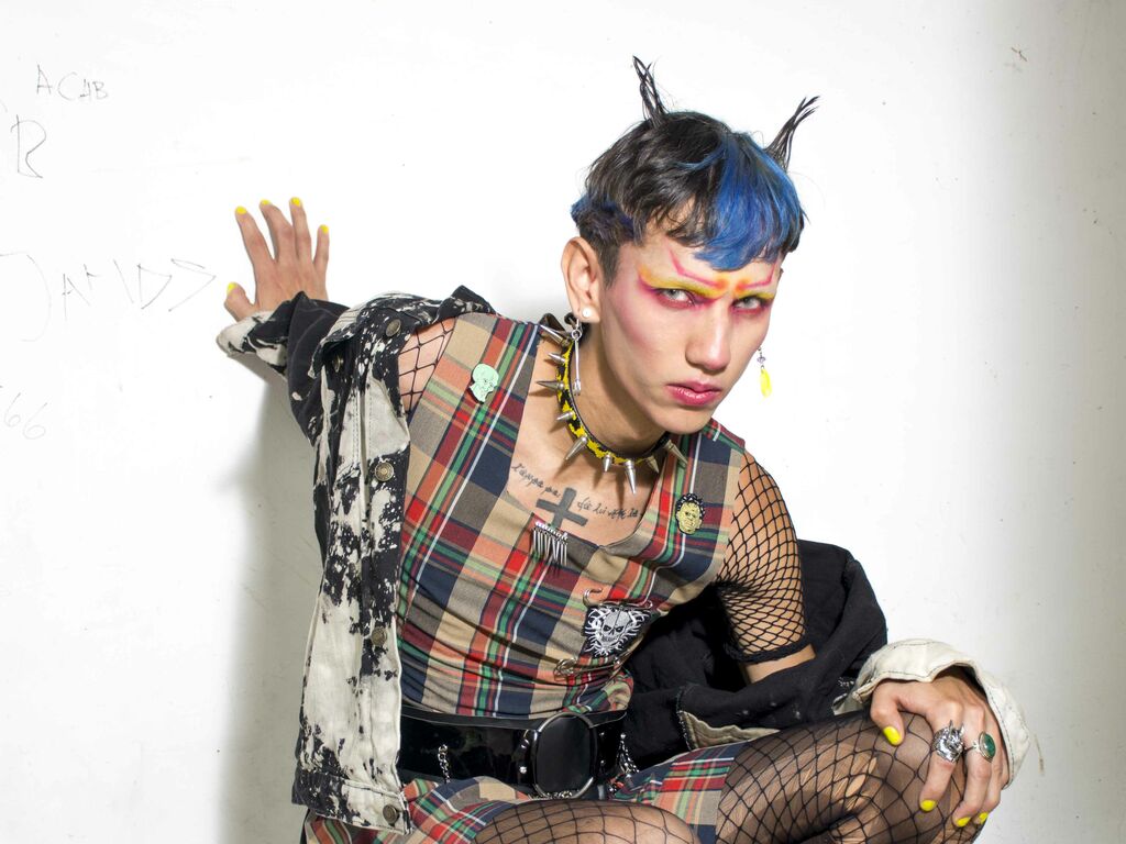 KurtLust's profile - Image n°1