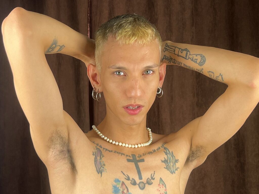 KurtLust's profile - Image n°0