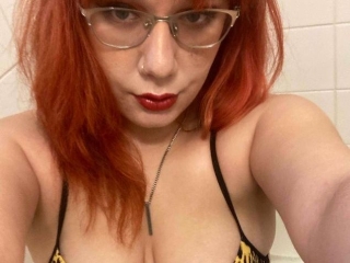 Kushyletushy's Sexcam