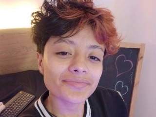 Sexcam Porn von Kvs_Kael