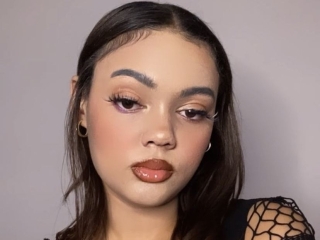 Kyaangel's Sexcam