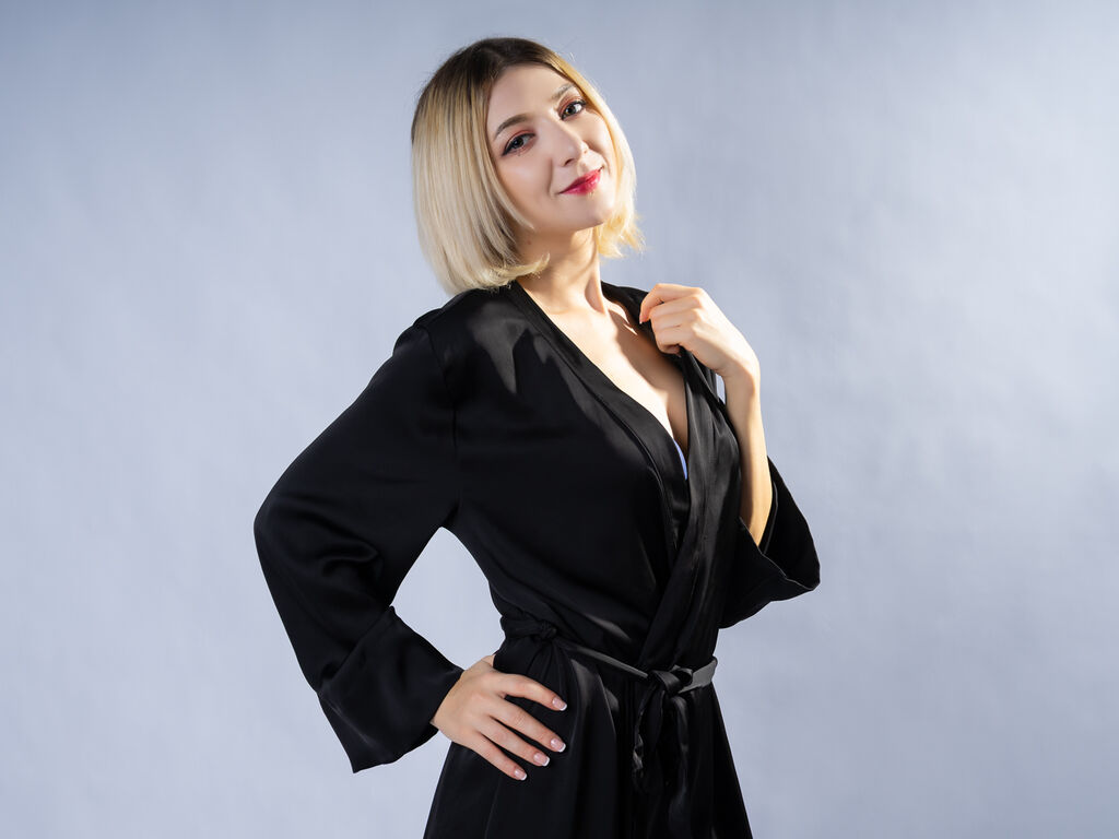 Perfil con Kyarabliss - Imagen  n°1