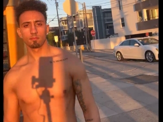 Kylebrownxxx's Sexcam
