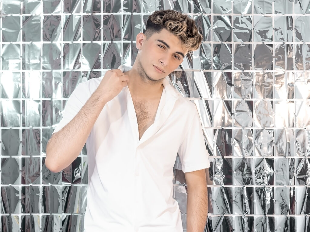 Kylemarhs' profilo - Immagine n°0