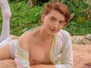 Webcam sex con Kyletomas