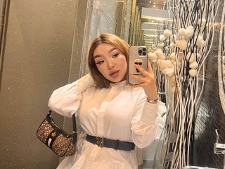 Kyliascott's Sexcam