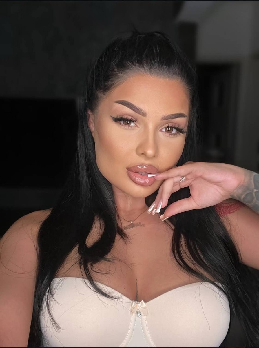 Kylie_Kroft's profile - Image n°0