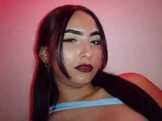 Sexo por webcam con Kylie_Pretty