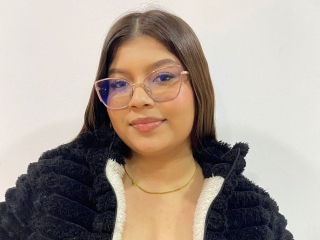 Sexo por webcam con Kylie_Thompsonn