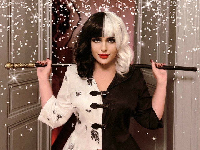 Perfil con KellyMorgan - Imagen  n°46