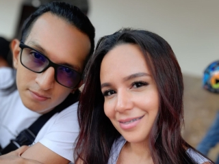 Kylieandapolo's Sexcam