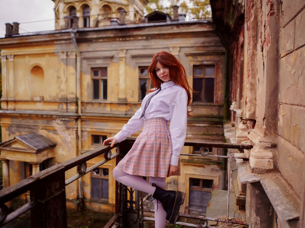 Kyliebales's profile - Image n°4