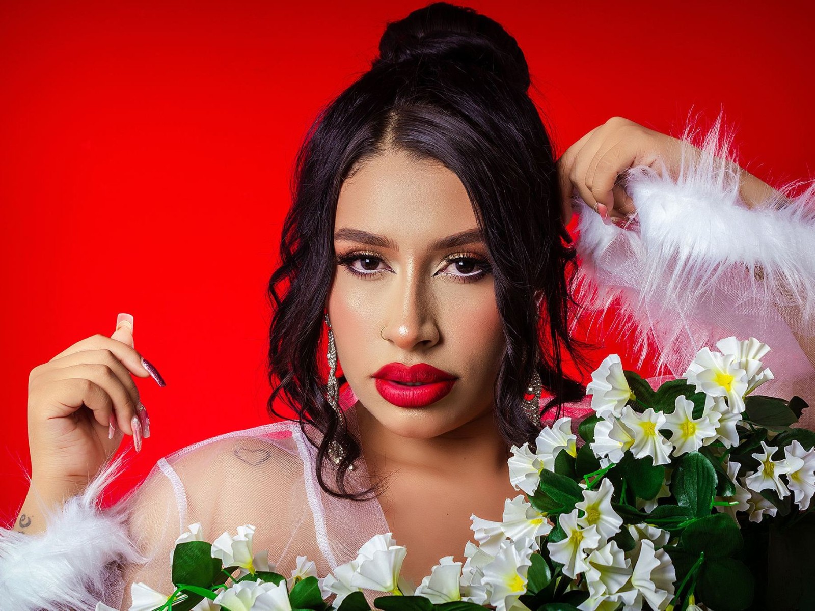 Perfil con Kyliebeck - Imagen  n°5