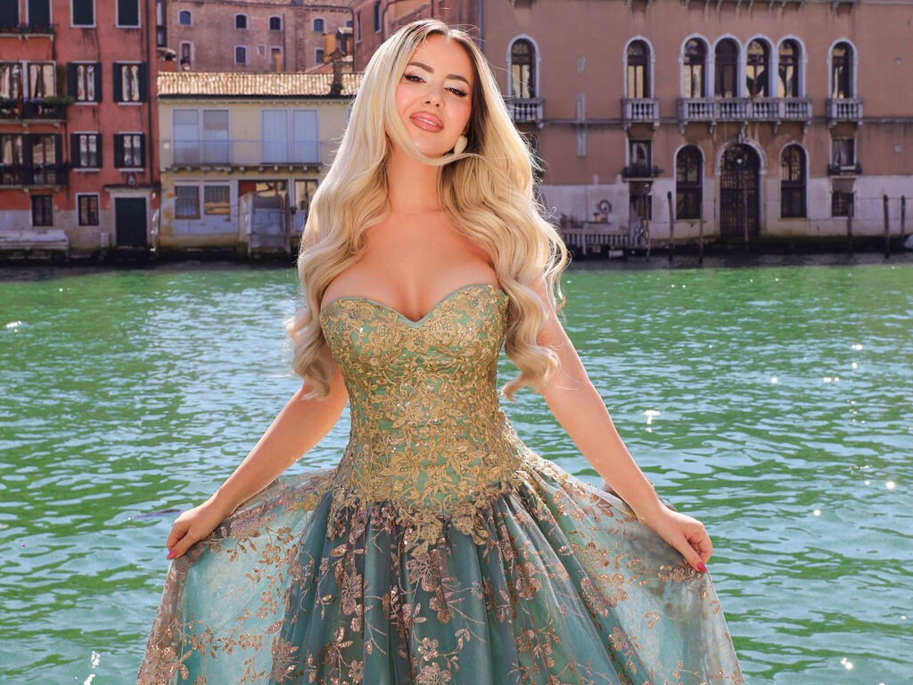 Profil de Kyliebenton - Photo n°1