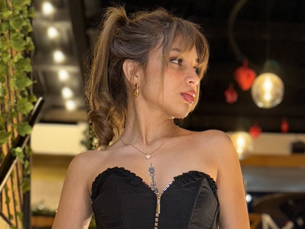 Kylieblaze's Profil - Bild n°1