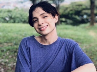 Kyliebonniej's Sexcam