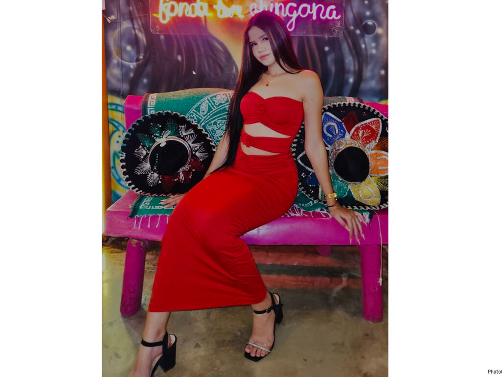 Perfil con Kyliebosswel - Imagen  n°1