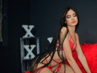 Kyliebosswell's Sexcam