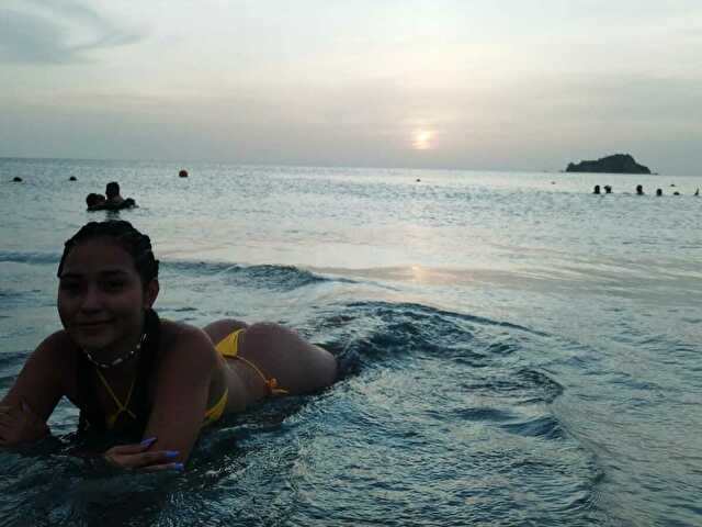 Perfil con Kyliedevli - Imagen  n°46