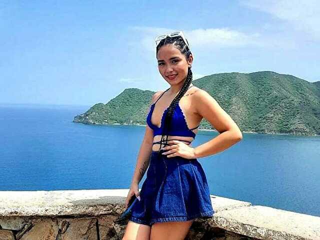 Perfil con Kyliedevli - Imagen  n°47