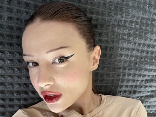 Kyliegreeny's Sexcam