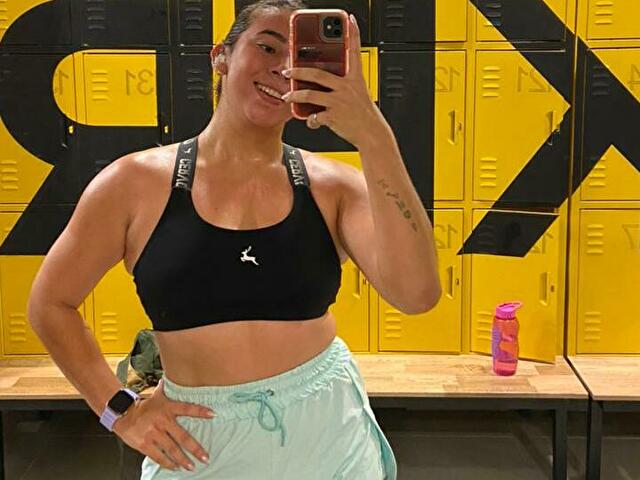 KylieGret's profile - Image n°10