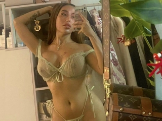 Kyliegucci's Sexcam