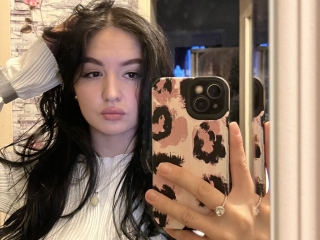 Kyliejelly's Sexcam