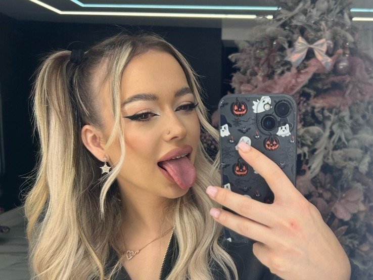 Perfil con Kyliejoyce - Imagen  n°1