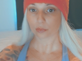 Sexcam Live Show von Kyliekane69
