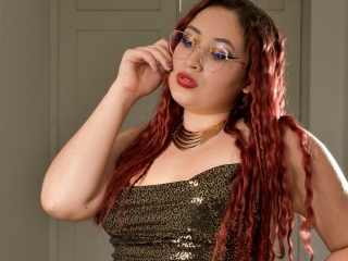 Sexo por webcam con Kyliekors